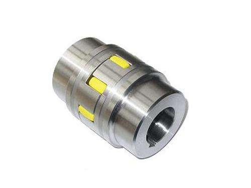 LXP帶制動盤型星形彈性聯軸器